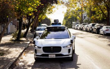 US Government Investigating Waymo Autonomous Vehicles After Reports of Crashes