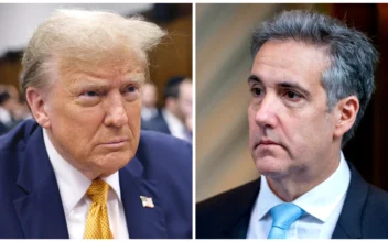 LIVE UPDATES: Cohen Testifies About Talks With Costello