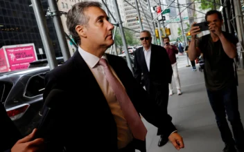 Cohen’s Testimony Shows No Evidence That Proves Elements of a Crime: Legal Analyst