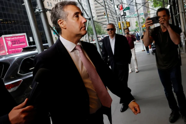 Cohen’s Testimony Shows No Evidence That Proves Elements of a Crime: Legal Analyst