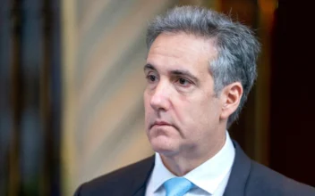 This Week’s Cross-Examination of Michael Cohen Has Been ‘Very Good’ for Trump’s Team: Legal Analyst