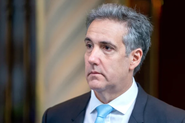 This Week’s Cross-Examination of Michael Cohen Has Been ‘Very Good’ for Trump’s Team: Legal Analyst