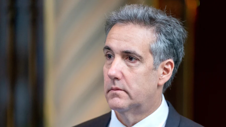 This Week's Cross-Examination of Michael Cohen Has Been 'Very Good' for Trump's Team: Legal Analyst