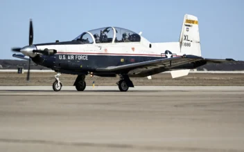 Air Force Instructor Pilot Killed When Ejection Seat Activated on the Ground