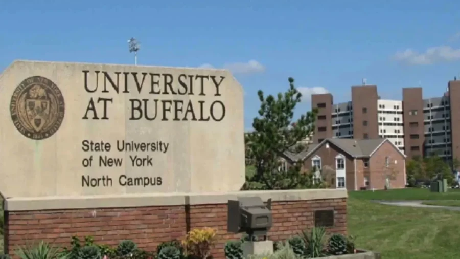 Conservative Student Group Fights for Legal Rights at University