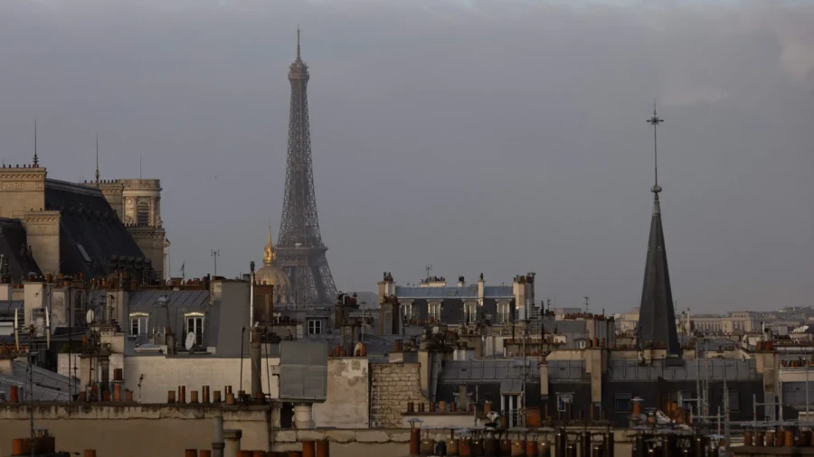 Society Turning Wild: French View on Juvenile Violence
