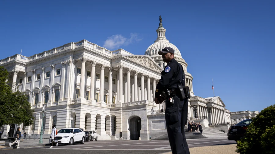 House Judiciary Committee Hearing on ‘Weaponization of the Federal Government’