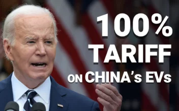Biden Sharply Raises Tariffs on Chinese EVs, Steel, Solar Cells; US Wholesale Inflation Hits Highest Rate in a Year | Business Matters Full Broadcast (May 14)