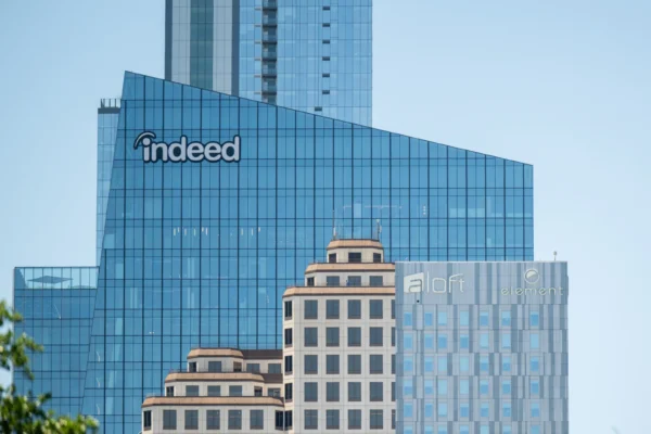 Indeed Laying Off 1,000 Employees