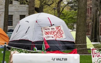 Harvard Brokers Deal With Protesters, Ending Pro-Palestinian Encampment on Campus