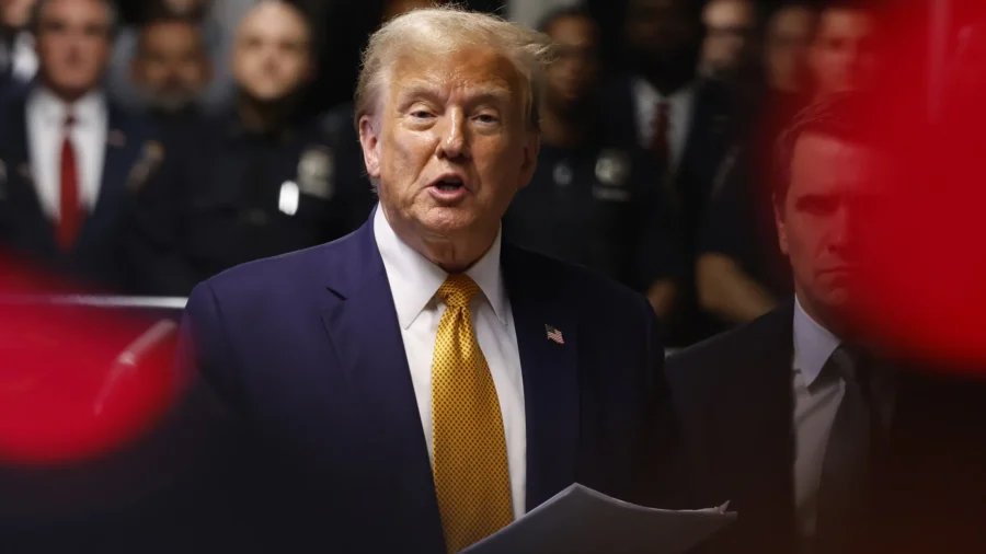 Once a Bastion for Working Americans, Some Elements of Democratic Party Now Targeting Political Opponents: Analyst