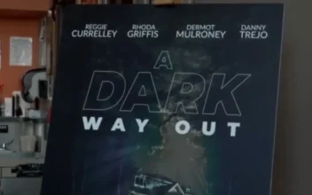 Hollywood Red Carpet: Theater Premiere for ‘A Dark Way Out’