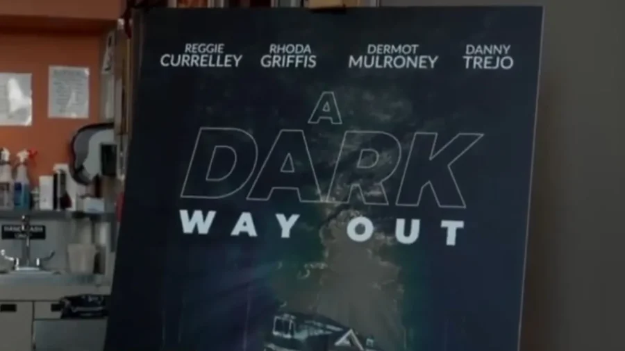 Hollywood Red Carpet: Theater Premiere for ‘A Dark Way Out’