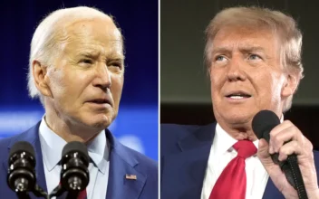 Biden and Trump to Meet for June, September Debates
