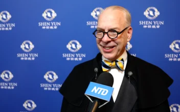 Shen Yun Is ‘A Beautiful Gift to US All,’ Says Brownstone Institute President
