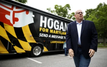 Fascinating US Senate Showdown in Maryland as Trump Critic Former Gov. Hogan Faces Funding Challenge: Political Analyst
