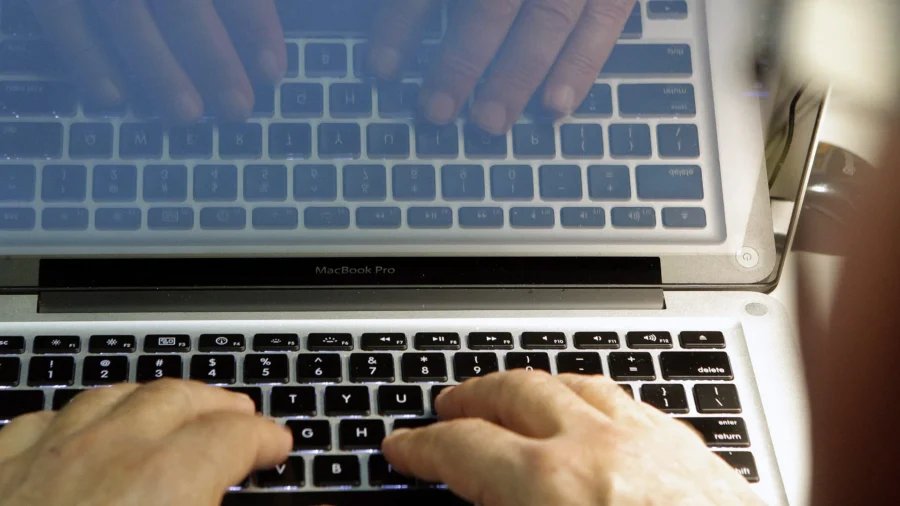 House Oversight Subcommittee Hearing on 'Countering the Cyberthreat From China'