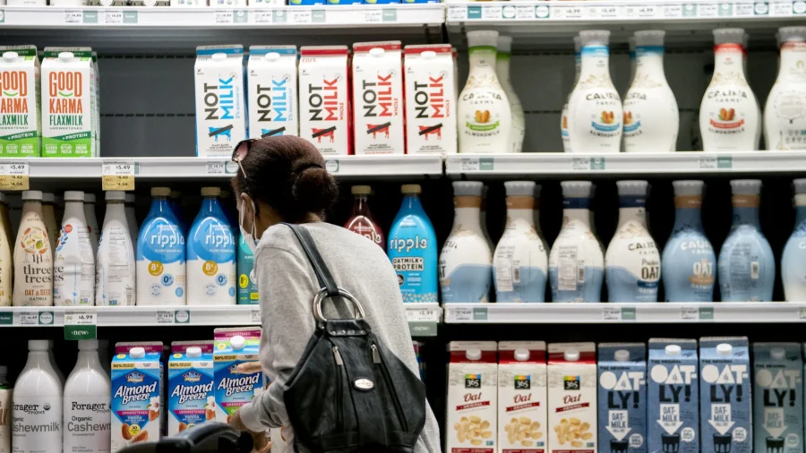 Second Wave of Inflation Possible: Jeffrey Tucker