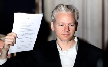 Julian Assange: ‘Anything Could Happen,’ Says Wife Stella