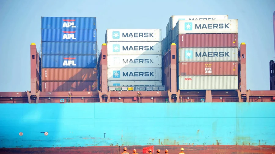 Free Market, Not Tariffs, Is Solution to China Economic Threat: Economics Researcher