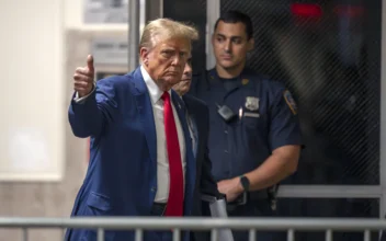 Donald Trump’s New York Trial: May 16