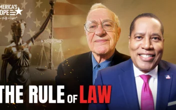 The Rule of Law | America’s Hope