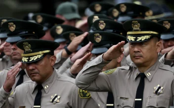 House GOP Proposes Legislation to Support Law Enforcement Nationwide