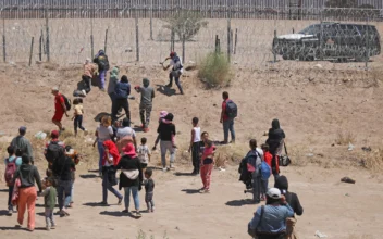 Border a ‘Deliberate Crisis,’ Former DHS Official Says
