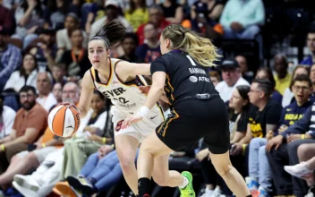 Caitlin Clark’s Debut Overshadowed by Turnovers