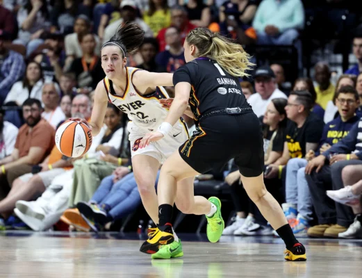 Caitlin Clark’s Debut Overshadowed by Turnovers
