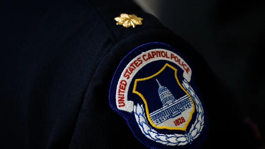 US Capitol Police Investigating After Bag of Cocaine Discovered in Headquarters