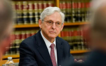 House GOP to Start Contempt Proceedings Against AG Garland