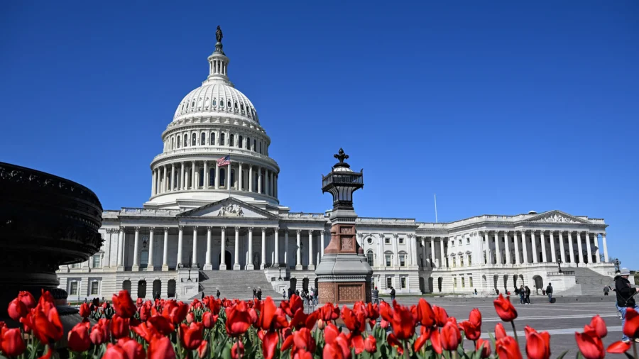 Congressional Recap (May 24): This Week’s Important Legislative Actions