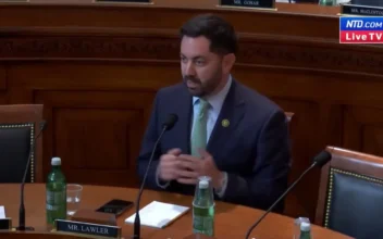 Reps. Lawler, Malliotakis Introduce Legislation to Help American Families of Terror Victims