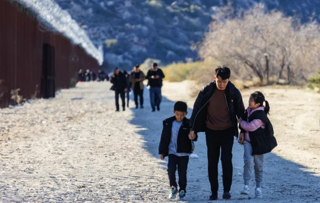 House Homeland Committee’s Hearing on ‘The Unprecedented Surge in Chinese Illegal Immigration’