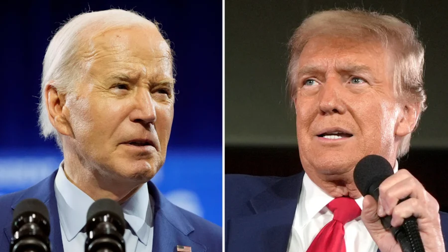 Less Crowd Noise Means More Time for Candidates to Answer Questions at Planned Presidential Debate: Analyst