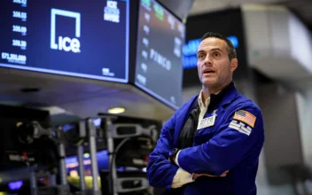 Dow Jones Hits Record 40,000 Points