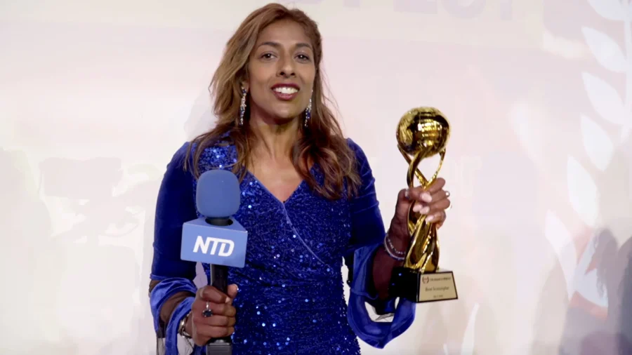 NTD’s ‘Dream of the Zelkova Tree’ Wins Best Screenplay at 15th Annual LA Web Fest
