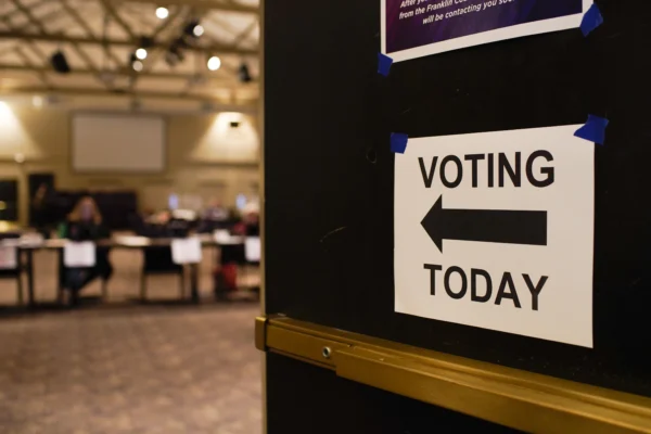 House Committee Probes How to Prevent Noncitizen Voting in Federal Elections