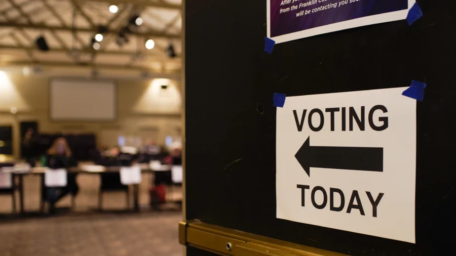 House Committee Probes How to Prevent Noncitizen Voting in Federal Elections