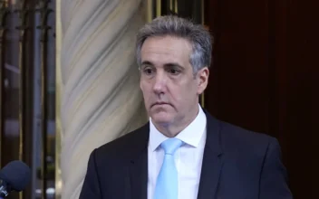 Trump Lawyers Accuse Michael Cohen of Lying About Key Phone Call