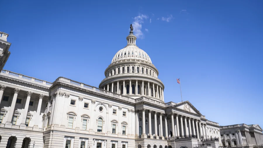 Recap (May 17): This Week's Important Legislative Actions
