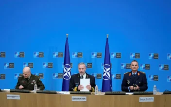 US European Command Chief Speaks About Upcoming NATO Summit