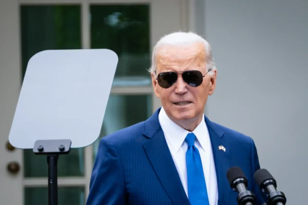 Biden Delivers Remarks at African American History Museum in Washington