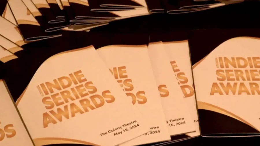 Hollywood Celebrates 14th Annual Indie Series Awards 2024