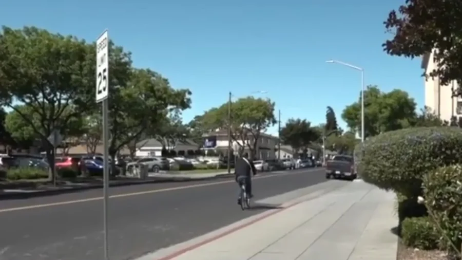Bay Area Cyclists Celebrate Bike Month by Cycling to Work