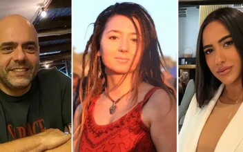 Israeli Forces Report Recovering Bodies of 3 Hostages Taken on Oct. 7