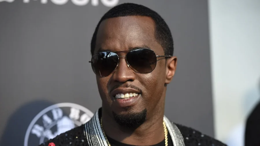 Sean ‘Diddy’ Combs Faces Another Lawsuit for Sexual Assault After Woman Says He Abused Her in the 1990s