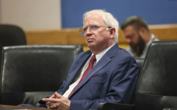 Pro-Trump Lawyer Pleads Not Guilty to Felony Charges in Arizona Elector Case