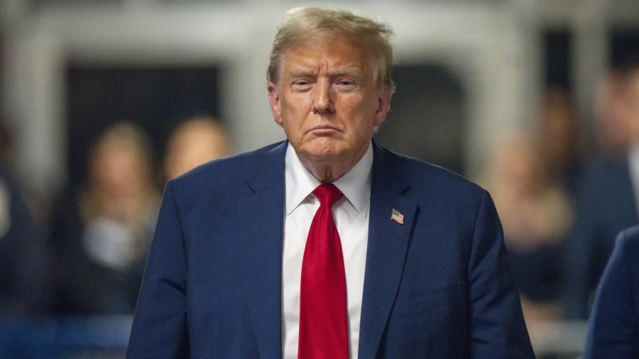 'Trump Had His Best Day So Far' After Cohen's Cross-Examination: Legal Analyst